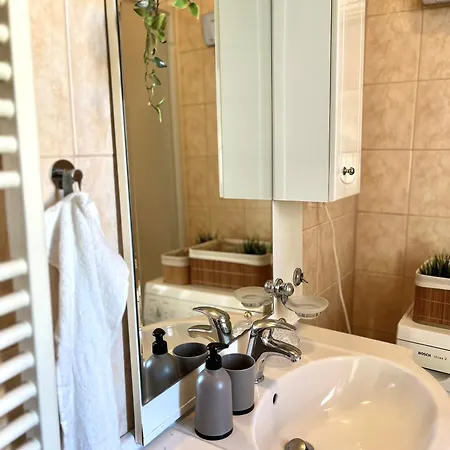 Caroline - Old Town, Ac Appartamento