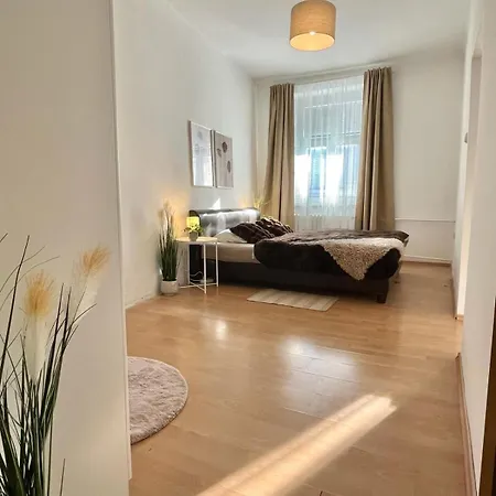 Caroline - Old Town, Ac Апартаменты *