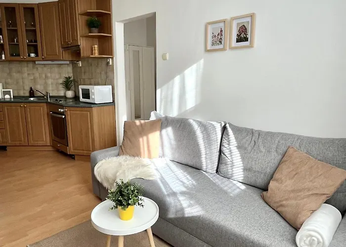 Caroline - Old Town, Ac Bratislava