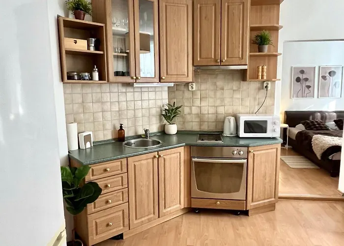 Appartement Caroline - Old Town, Ac *