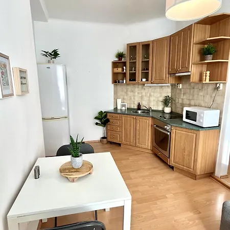 アパート Caroline - Old Town, Ac *