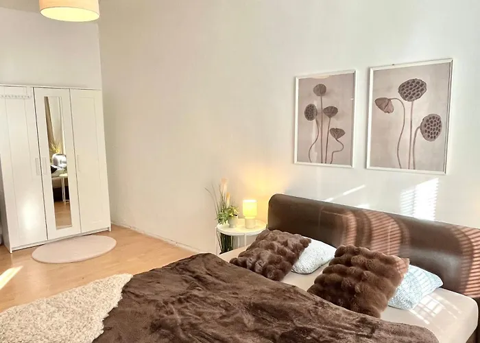 Caroline - Old Town, Ac * ブラチスラヴァ