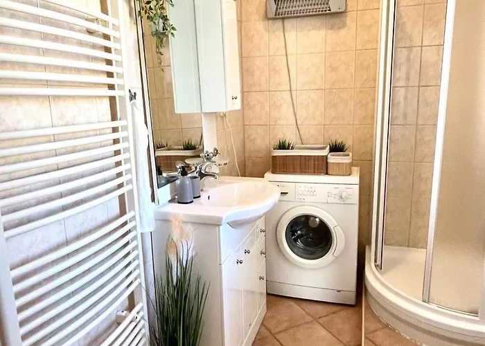 Caroline - Old Town, Ac Bratislava